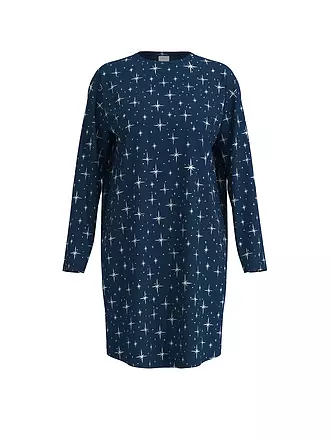 MEY | Nachthemd - Sleepshirt POLAR SKY | 